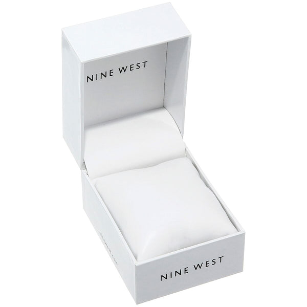 Damenuhr Nine West NW-2563BKBK (Ø 36 mm)