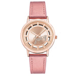 Damenuhr Juicy Couture JC1214RGPK (Ø 36 mm)