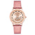 Damenuhr Juicy Couture JC1214RGPK (Ø 36 mm)