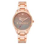 Damenuhr Juicy Couture JC1276RGRG (Ø 34 mm)