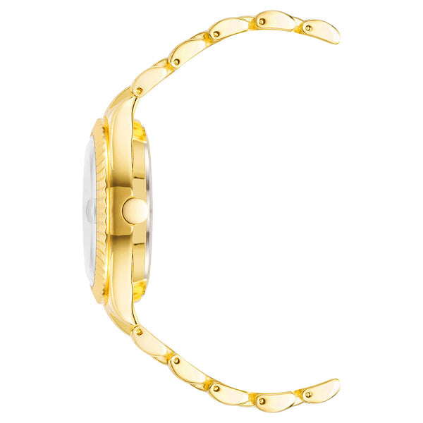 Damenuhr Nine West NW-2660GNGB (Ø 34 mm)