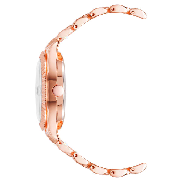 Damenuhr Nine West NW-2660SVRG (Ø 36 mm)