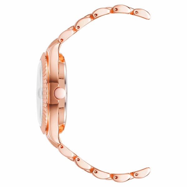 Damenuhr Nine West NW-2660SVRG (Ø 36 mm)