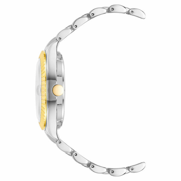 Damenuhr Nine West NW-2661SVTT (Ø 36 mm)