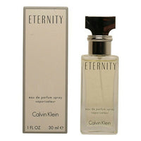 Damenparfüm Calvin Klein Eternity EDP EDT 30 ml