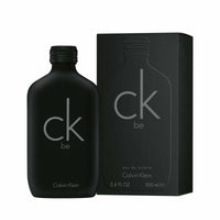 Unisex-Parfüm Calvin Klein Be EDT