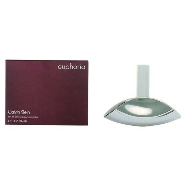 Damenparfüm Euphoria Calvin Klein 186398 EDP EDP