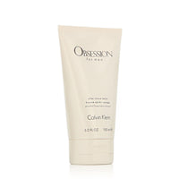 Aftershave-Balsam Calvin Klein Obsession 150 ml