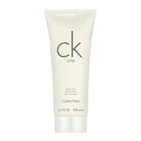 Duschgel Calvin Klein CK One 200 ml