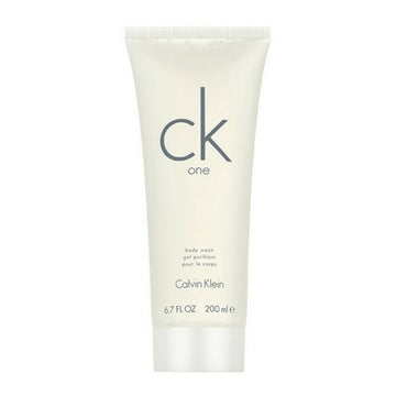 Duschgel Calvin Klein CK One 200 ml