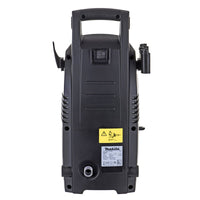 Hydroreiniger Makita HW101 1300 W 100 bar 360 l/h