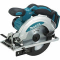Kreissäge Makita DSS610Z 18 V Ø 16,5 cm 165 mm