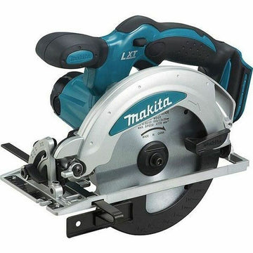 Kreissäge Makita DSS610Z 18 V Ø 16,5 cm 165 mm