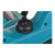 Elektrische Kettensäge Makita UC3541A 1800 W