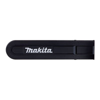 Elektrische Kettensäge Makita UC3541A 1800 W