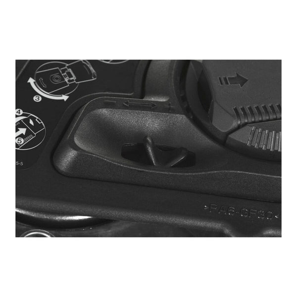 Elektrische Kettensäge Makita UC4051A 2000 W 40 cm