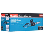 Elektrische Kettensäge Makita UC3550A 2000 W