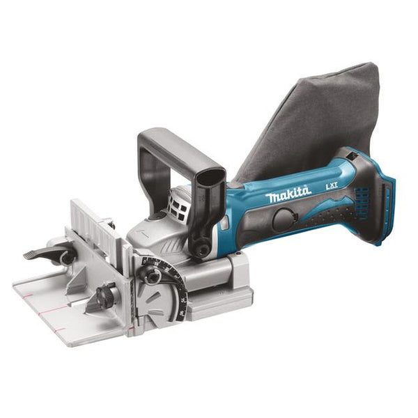 Tischbürste Makita DPJ180Z