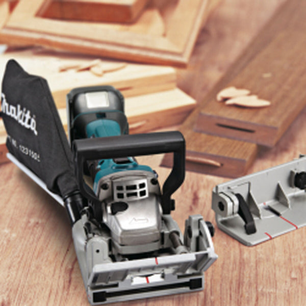 Tischbürste Makita DPJ180Z