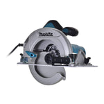 Kreissäge Makita HS7601 1200 W Ø 19 cm 230 V 190 mm