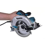 Kreissäge Makita HS7601 1200 W Ø 19 cm 230 V 190 mm