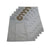 Installationssatz Makita P-72899