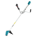 Multifunktions-Bürstenschneider Makita DUR190UZX3 18 V