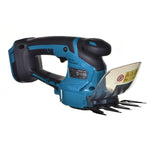 Elektrischer Rasenmäher Makita DUM111ZX