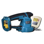 Elektrischer Rasenmäher Makita DUM111ZX