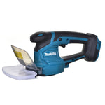 Elektrischer Rasenmäher Makita DUM111ZX