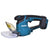 Elektrischer Rasenmäher Makita DUM111ZX