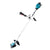 Multifunktions-Bürstenschneider Makita UR002GZ01 550 W 40 V