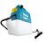Rasensprinkler Makita DUS054Z