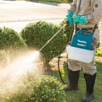 Rasensprinkler Makita DUS054Z