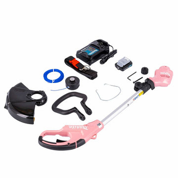 Multifunktions-Bürstenschneider Makita UR100DSAP