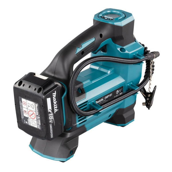 Luftkompressor Makita DMP181Z
