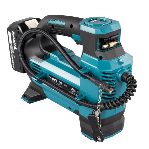 Luftkompressor Makita DMP181Z