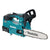 Akku-Kettensäge Makita UC002GZ01 1400 W