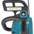 Akku-Kettensäge Makita UC003GM102