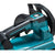 Akku-Kettensäge Makita UC004GZ01 1900 W