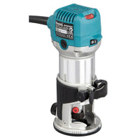 Fräsmaschine Makita RT0702C