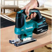 Laubsäge Makita DJV184Z 3000 spm 18 V