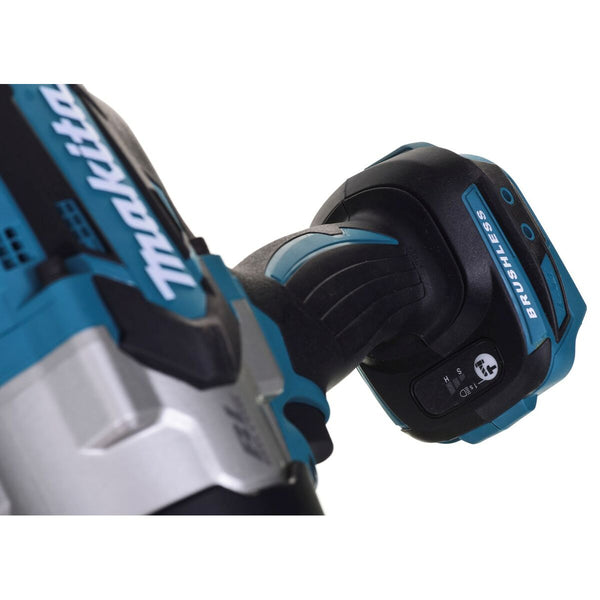 Schlagschrauber Makita DTW1001Z 18 V 500 W