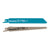 Stichsäge Makita DJR187Z 3000 spm 2300 spm