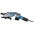 Winkelschleifer Makita DK0053 (GA9020 + 9558HNR) 840 W 2200 W 125 mm 230 mm