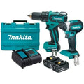 Elektrischer Schraubenzieher Makita DLX2142S