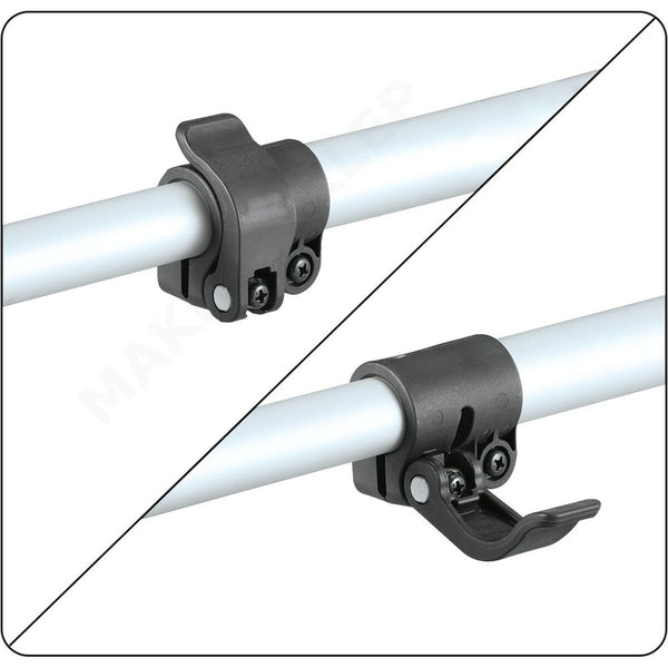 Akku-Rasenmäher Makita UR100DWAE 10,8 V
