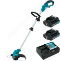 Akku-Rasenmäher Makita UR100DWAE 10,8 V