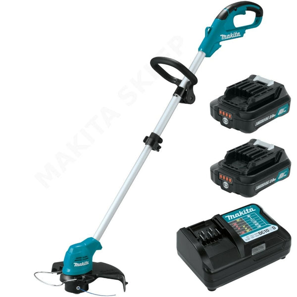 Akku-Rasenmäher Makita UR100DWAE 10,8 V