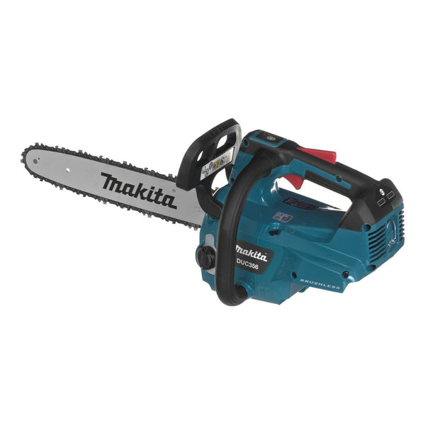 Akku-Kettensäge Makita DUC356ZB 35 cm